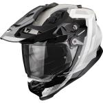 Casque crossover ADF-9000 AIR PATROL SCORPION