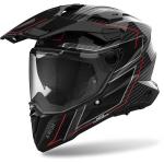 Casque crossover COMMANDER 2 CARBON AIROH