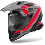 Casque crossover COMMANDER 2 MAVICK AIROH