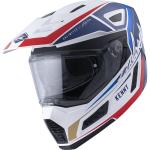 Casque crossover EXPLORER GRAPHIC KENNY