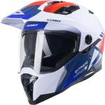 Casque crossover EXTREME GRAPHIC PATRIOT KENNY