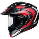 Casque crossover HORNET ADV SOVEREIGN TC-1 SHOEI