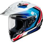 Casque crossover HORNET ADV SOVEREIGN TC-10 SHOEI