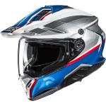Casque crossover RPHA 60 ARBRE MC21 HJC RPHA