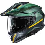 Casque crossover RPHA 60 ARBRE MC4 HJC RPHA