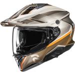 Casque crossover RPHA 60 ARBRE MC7SF HJC RPHA