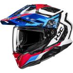 Casque crossover RPHA 60 DAKAR MC21 HJC RPHA