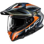 Casque crossover RPHA 60 QUID MC47SF HJC RPHA