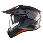 Casque crossover TRACK SV ARIES B1 MTHELMET