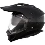 Casque crossover TREK SOLID SHOT