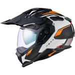 Casque crossover X.WED3 KEYO NEXX