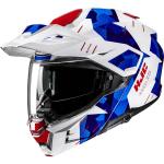 Casque crossover i80 ROKI MC21 HJC