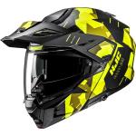 Casque crossover i80 ROKI MC3HSF HJC