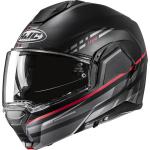 Casque i100 SYSMA MC1SF HJC