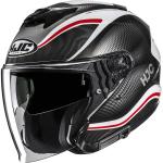 Casque i31 DEPE MC1 HJC