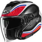 Casque i31 DEPE MC21 HJC