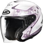 Casque i31 IONA MC8 HJC
