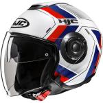 Casque i40N VELU MC21 HJC
