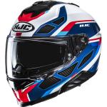 Casque i71 ZEST MC21 HJC