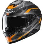 Casque i71 ZEST MC7SF HJC