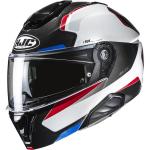 Casque i91 FELIO MC21 HJC