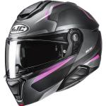Casque i91 FELIO MC8SF HJC