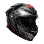 Casque intégral AGV K-6 S - KARVE