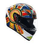 Casque int&eacute;gral AGV K1 S - DREAMTIME