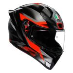 Casque intégral AGV K1 S - FASTLAP
