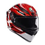 Casque intégral AGV K1 S - LION