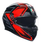 Casque intégral AGV K3 - COMPOUND