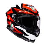 Casque int&eacute;gral AGV K6 S - BRAVEN