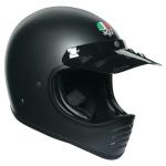 Casque intégral AGV X101 - SOLID MATT