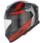 Casque int&eacute;gral Acerbis X-WAY GRAPHIC