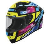 Casque intégral Airoh CONNOR - STELLAR
