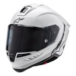 Casque int&eacute;gral Alpinestars S-R10 Solid