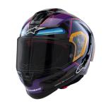 Casque intégral Alpinestars SUPERTECH R10 MARTINATOR - JORGE MARTIN