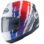 Casque intégral Arai RX-7V EVO - BLADE