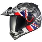 Casque int&eacute;gral Arai TOUR-X5 - NATION UK