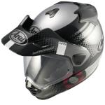Casque int&eacute;gral Arai TOUR-X5 - PRINT