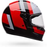 Casque int&eacute;gral Bell ELIMINATOR - SIDETRACK