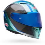 Casque int&eacute;gral Bell LITHIUM MIPS PLUS - BLIP