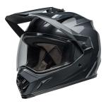 Casque int&eacute;gral Bell MX-9 ADVENTURE MIPS ALPINE