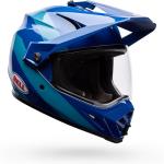 Casque int&eacute;gral Bell MX-9 ADVENTURE MIPS MOTION