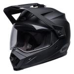 Casque int&eacute;gral Bell MX-9 ADVENTURE MIPS SOLID