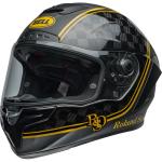 Casque intégral Bell RACE STAR DLX FLEX - RSD PLAYER