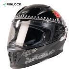 Casque int&eacute;gral DXR EROS SANTITA