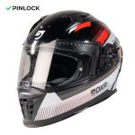 Casque intégral DXR EROS VOX