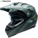 Casque intégral Dexter ELECTRON 3 ARCANE