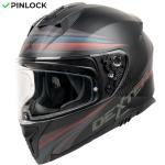 Casque intégral Dexter ELEVEN STRANGER